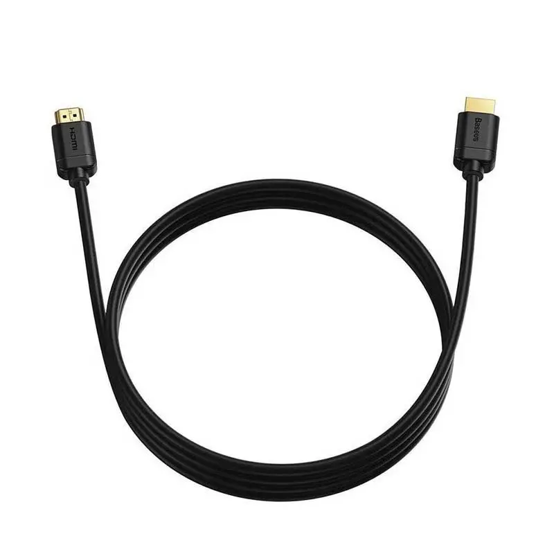 کابل HDMI 2.0 باسئوس-2
